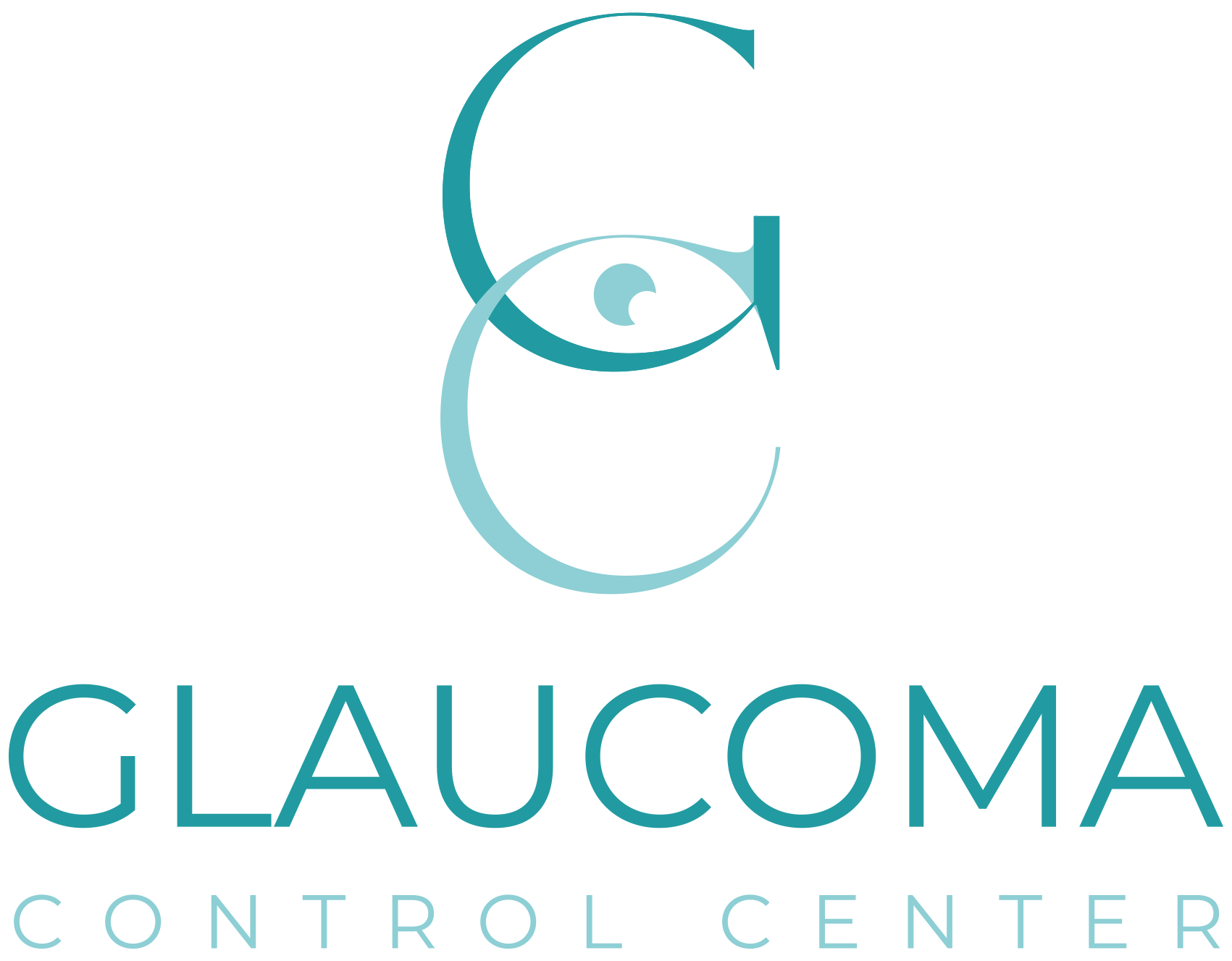 Glaucoma Control Center Logo