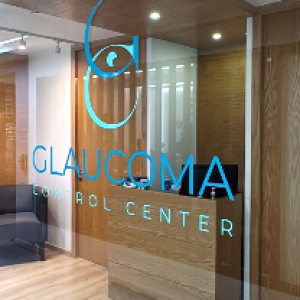 Glaucoma Control Center